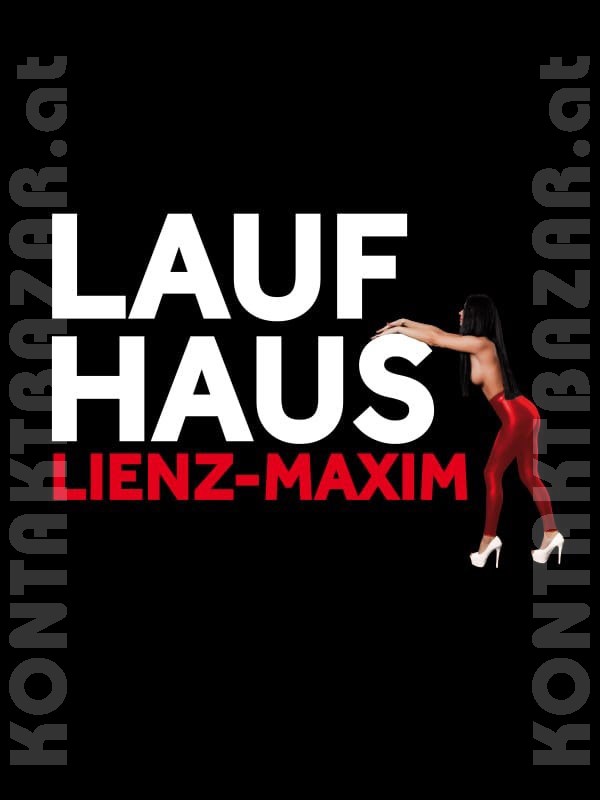 Laufhaus Lienz Maxim 9781 Oberdrauburg Tirolerstraße 6 Kontaktbazar Sex Erotikführer In Wien 7894