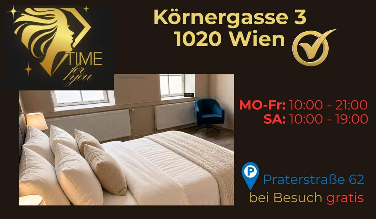 Zimmer mit dusche und Sessel in Time 4 you