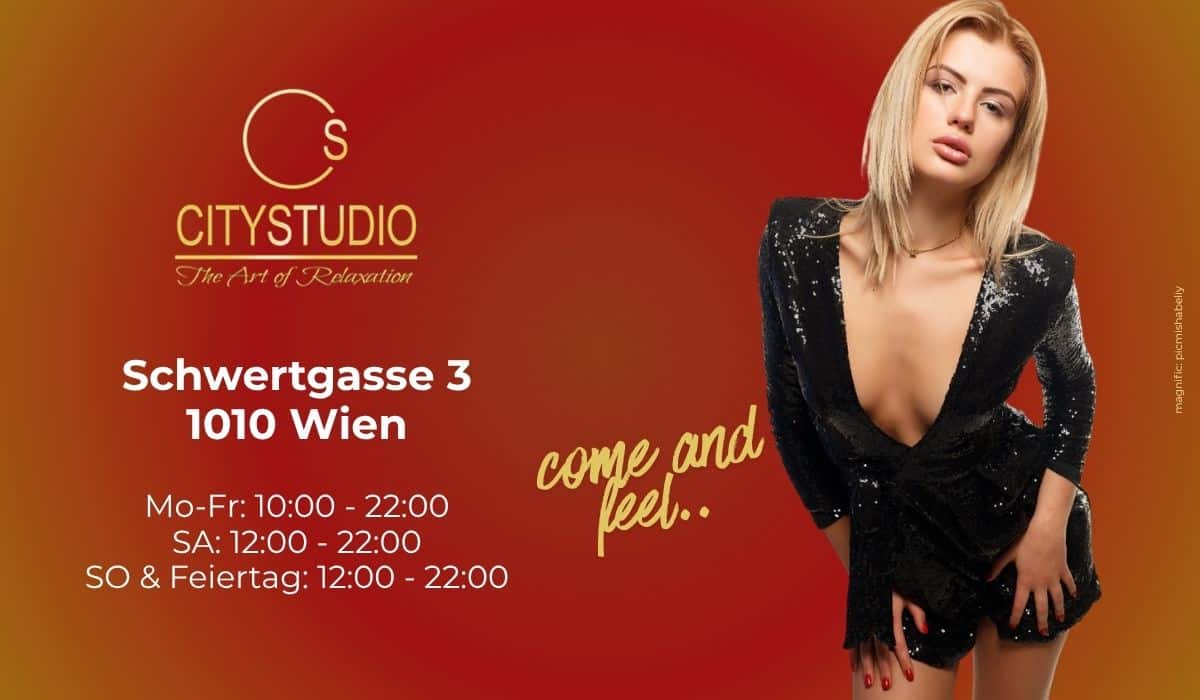 City Studio Dame 2