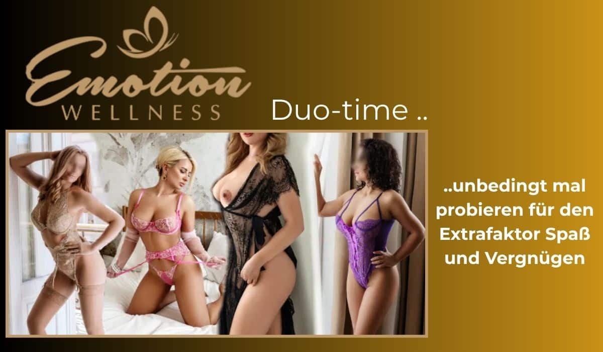 Duo-Time 2 Emotion Wellness